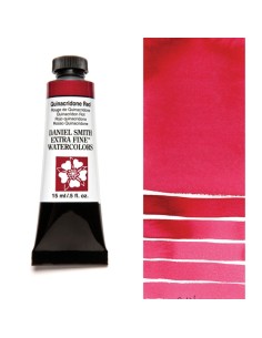 Acquerello ExtraFine Daniel Smith - Quinacridone Red