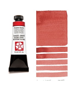 Acquerello ExtraFine Daniel Smith - Perylene Scarlet