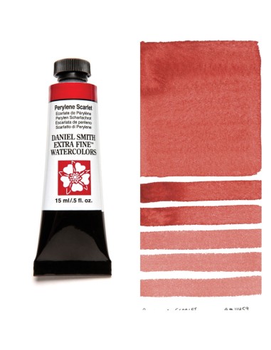 Acquerello ExtraFine Daniel Smith - Perylene...