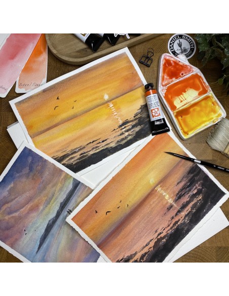 workshop “L'acquerello magico” 27 maggio p.2