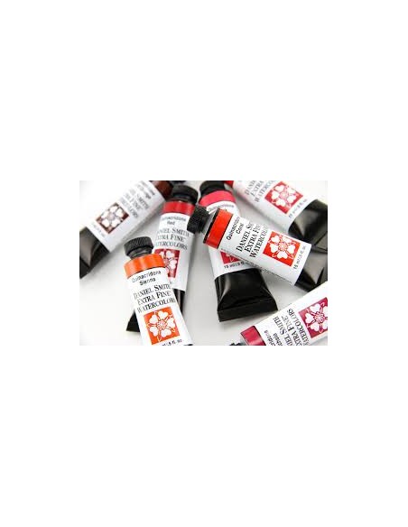 Acquerello ExtraFine Daniel Smith - Quinacridone coral