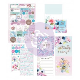 My Prima Planner Goodie Pack - Inspiration