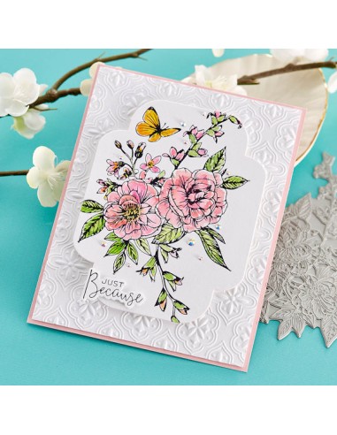 BetterPress Cotton Card Panels 4.25x5.5 Inch...