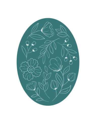 All-Occasion 1 Wax Seal Stamps - Sigillo 3/4”...