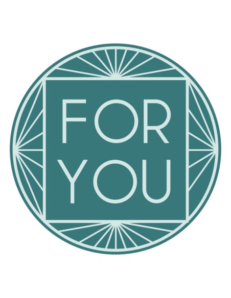 All-Occasion 1 Wax Seal Stamps - Sigillo 3/4” Solid Circle