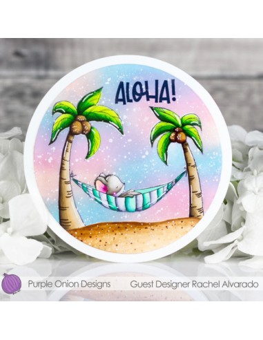 Slumber - Timbro di Stacey Yacula Studio