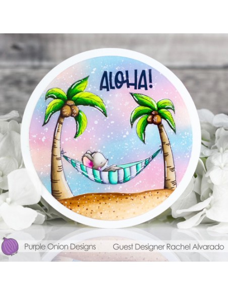 Slumber - Timbro di Stacey Yacula Studio