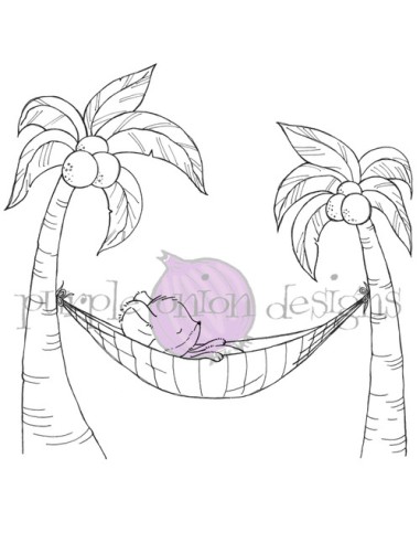 Slumber - Timbro di Stacey Yacula Studio