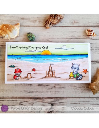 Taylor - Timbro di Stacey Yacula Studio