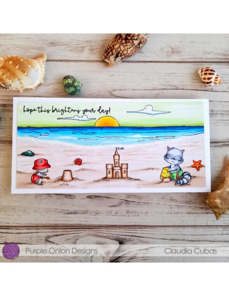 Taylor - Timbro di Stacey Yacula Studio