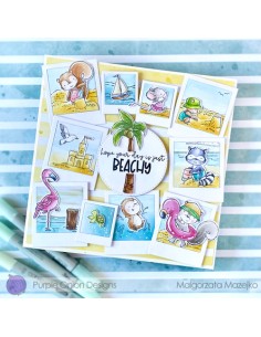 Iris - Timbro di Stacey Yacula Studio 2