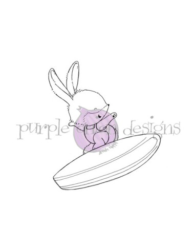 Kalei - Timbro di Stacey Yacula Studio