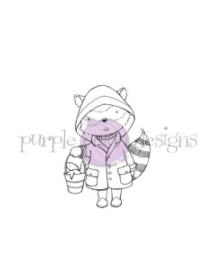 Morton - Timbro di Stacey Yacula Studio