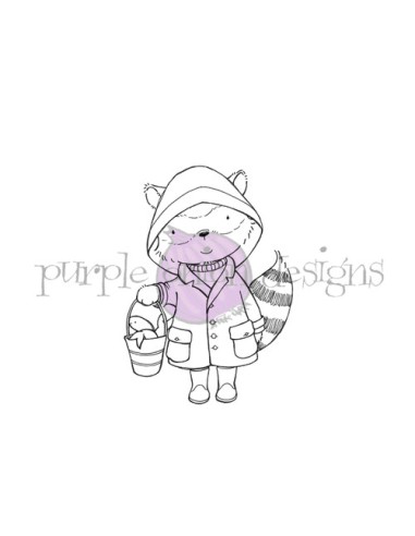 Morton - Timbro di Stacey Yacula Studio