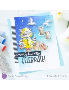 Wharf Accessories Set  - Timbro di Stacey Yacula Studio 2