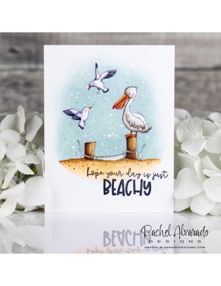 Wharf Accessories Set  - Timbro di Stacey Yacula Studio