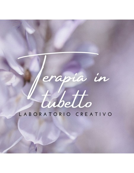 Terapia in tubetto 16 settembre I fiori di girasole