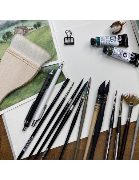 Terapia in tubetto 23 settembre Paesaggio di montagna