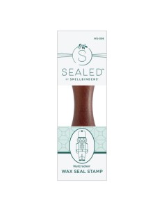Wax Seal Stamp - Nutcracker 2