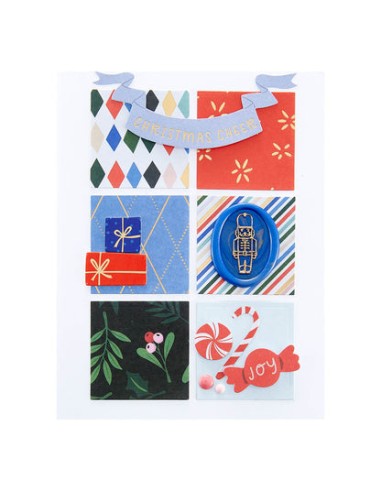 Wax Seal Stamp - Nutcracker