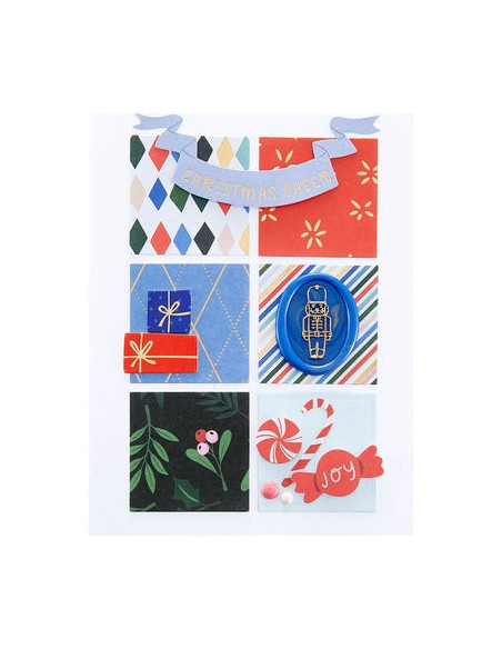 Wax Seal Stamp - Nutcracker