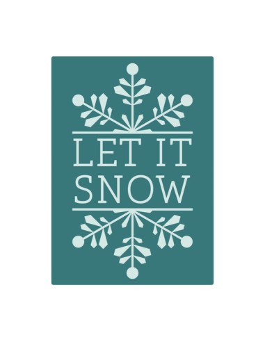 3 Pack Wax Seal Stamps - Holiday