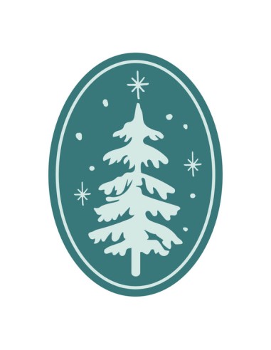 3 Pack Wax Seal Stamps - Holiday