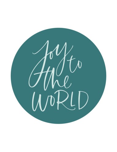 3 Pack Wax Seal Stamps - Holiday