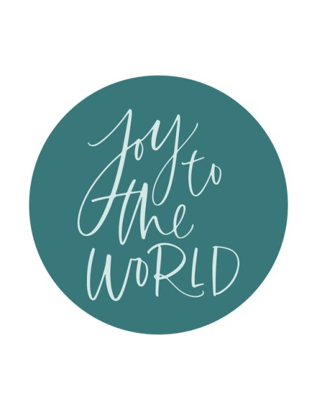 3 Pack Wax Seal Stamps - Holiday