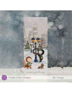 Park Background - Timbro di Stacey Yacula Studio 2