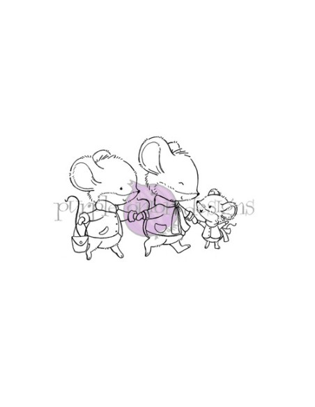 Brie, Cheddar & Colby - Timbro di Stacey Yacula Studio