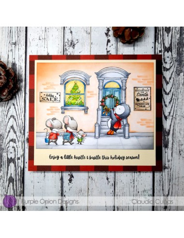 Brie, Cheddar & Colby - Timbro di Stacey Yacula...