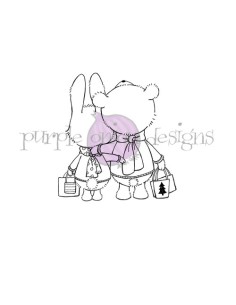 Hannah & Finn - Timbro di Stacey Yacula Studio