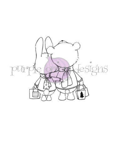 Hannah & Finn - Timbro di Stacey Yacula Studio