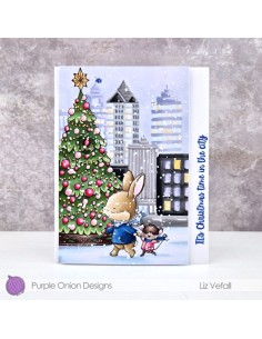 Cotton & Nibbles - Timbro di Stacey Yacula Studio 2