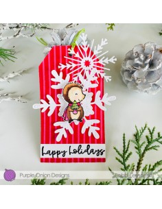 Crimson - Timbro di Stacey Yacula Studio 2