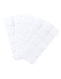 Sealed Wax Seal Adhesive Circles (50pcs) - Spellbinders