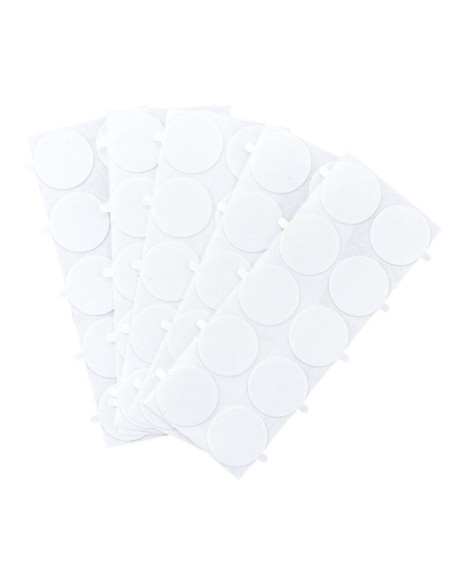 Sealed Wax Seal Adhesive Circles (50pcs) - Spellbinders