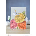 Build-A-Flower: Ranunculus - Timbro di Altenew