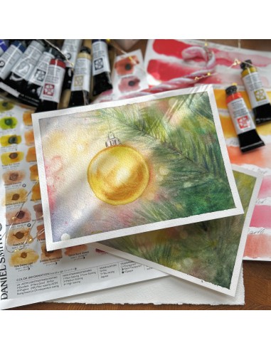 Winter Wonderland: dipingi la magia...