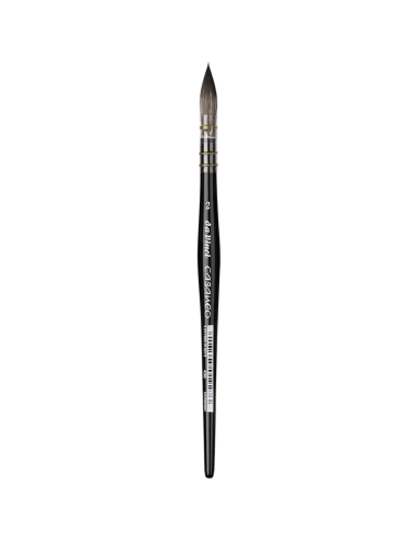 Da Vinci - Casaneo serie 498, pennello per...