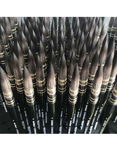 Da Vinci - Casaneo serie 498, pennello per...