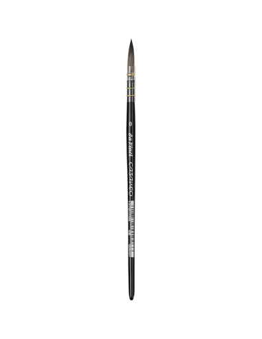 Da Vinci - Casaneo serie 498, pennello per...