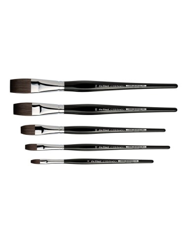 Da Vinci - Casaneo serie 5898, Pennello per...