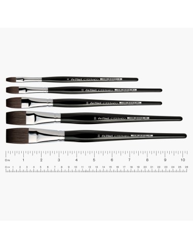 Da Vinci - Casaneo serie 5898, Pennello per...