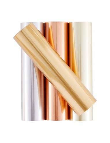 Hot Foil - Spellbinders Satin Metallics Variety...