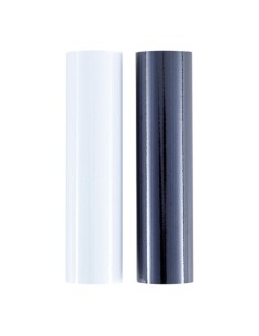 Hot Foil - Spellbinders Opaque Black & White Pack