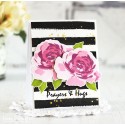 Floral Fantasy Stamp Set - Timbro di Altenew