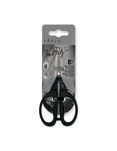 Mini Snips scissors - Tim Holtz