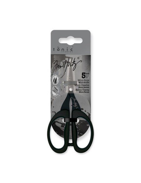 Mini Snips scissors - Tim Holtz